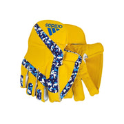 Adidas Pellara 3.0 Wicket Keeping Glove yellow Adidas